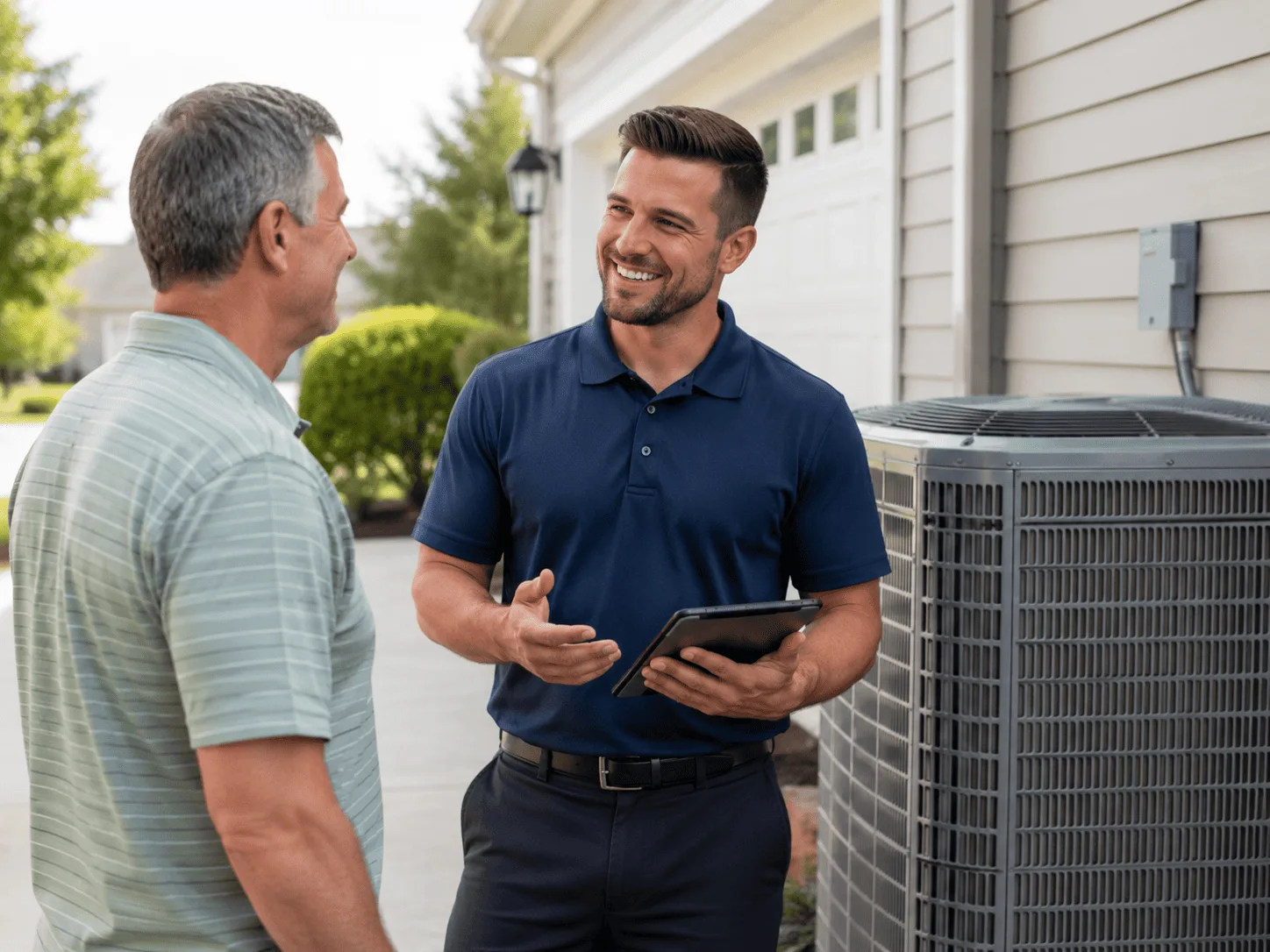 Heat Pump Installation Ridgedale, MO FAQs